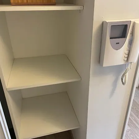 Apartmán 2 Avec Terrasse Et Garage *