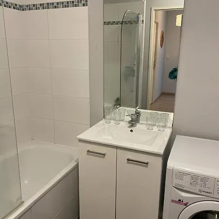 2 Avec Terrasse Et Garage