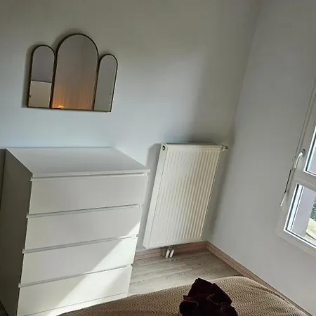 2 Avec Terrasse Et Garage *