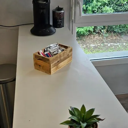 2 Avec Terrasse Et Garage Saint-Andre-lez-Lille